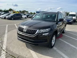 Braun Gebraucht 2019 Skoda Kodiaq SUV | 16.900 € (Guter Preis)