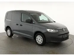 Puregrey Neu 2025 VW Caddy Basis Van / Kleinbus | 28.195 € (Superpreis)