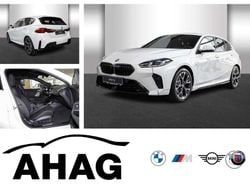 Alpinweiß uni Neu 2025 BMW 114 M Sport Kleinwagen | 37.990 € (Guter Preis)