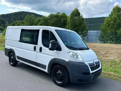 Weiß Gebraucht 2012 Citroën Jumper Van / Kleinbus | 4.980 € (Guter Preis)