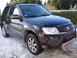 Braun Gebraucht 2013 Suzuki Grand Vitara SUV | 3.500 € (Superpreis)