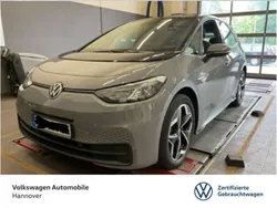 Grau Gebraucht 2021 VW ID.3 Pro Performance Kleinwagen | 19.490 € (Guter Preis)