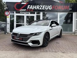 Weiß Gebraucht 2018 VW Arteon Pro Limousine | 28.900 € (Fairer Preis)