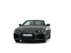 Neu 2024 BMW 420 Comfort Edition Cabrio | 67.829 €