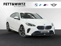 Alpinweiss Gebraucht 2025 BMW 218 M Sport Coupé | 41.990 € (Teuer)