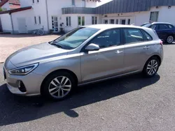 Braun Gebraucht 2017 Hyundai i30 Style Limousine | 14.900 € (Fairer Preis)