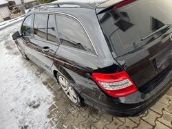 Schwarz Gebraucht 2010 Mercedes C220 AMG Kombi | 3.500 € (Guter Preis)