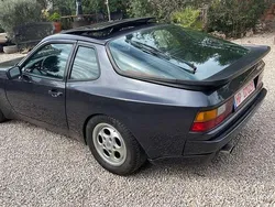 Schwarz Gebraucht 1987 Porsche 944 S Coupé | 20.000 €