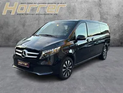 Mercedes V300