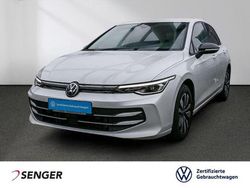 Andere Gebraucht 2025 VW Golf VIII | 29.380 € (Fairer Preis)