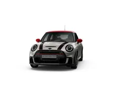 Grau Gebraucht 2024 Mini John Cooper Works Kleinwagen | 35.180 € (Fairer Preis)