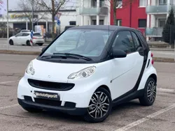 Smart ForTwo Coupé
