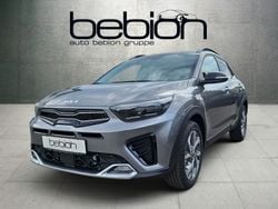 Grau Neu 2025 Kia Stonic GT-Line SUV | 28.900 € (Etwas zu teuer)