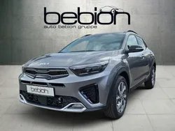 Grau Neu 2025 Kia Stonic GT-Line SUV | 28.900 € (Fairer Preis)
