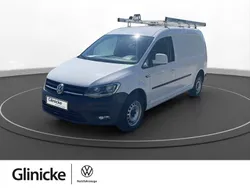 VW Caddy Maxi
