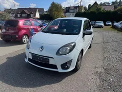 Weiß Gebraucht 2011 Renault Twingo Night&Day Kleinwagen | 2.750 € (Fairer Preis)