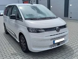 Weiß Gebraucht 2024 VW T7 S Van | 49.750 € (Superpreis)