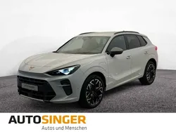 Weiß Neu 2025 Cupra Terramar VZ SUV | 48.970 € (Guter Preis)