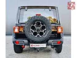 Schwarz Gebraucht 2024 Jeep Wrangler Rubicon SUV | 72.749 €