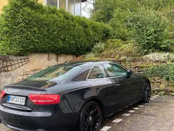 Schwarz Gebraucht 2010 Audi A5 Design Coupé | 10.000 € (Etwas zu teuer)