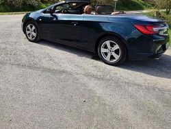 Grün Gebraucht 2015 Opel Cascada Cabrio | 7.500 € (Guter Preis)