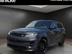 Grau Neu 2025 Land Rover Range Rover Sport SE Dynamic SUV | 114.480 € (Teuer)