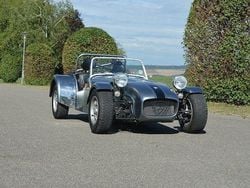 Gebraucht 1992 Caterham Seven Cabrio | 22.000 €