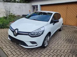 Weiß Gebraucht 2019 Renault Clio IV Limousine | 7.000 € (Guter Preis)