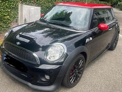 Schwarz Gebraucht 2013 Mini Cooper S Kleinwagen | 8.999 €