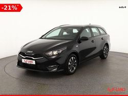 Grün Neu 2025 Kia Ceed Sportswagon Kombi | 24.785 € (Superpreis)