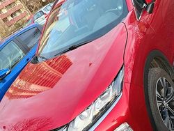 Rot Gebraucht 2020 Mitsubishi Eclipse Cross SUV | 18.200 €