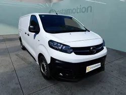 Weiß Gebraucht 2024 Opel Vivaro Edition Van | 23.988 €