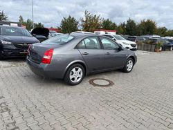 Gebraucht 2003 Nissan Primera Visia Limousine | 1.450 € (Superpreis)