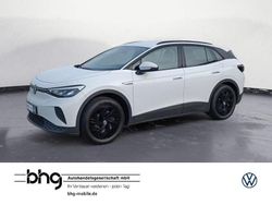 Weiß Gebraucht 2023 VW ID.4 Pro SUV | 25.420 € (Superpreis)