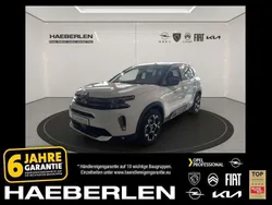 /typ aussenverkleidung metall Neu 2024 Citroën C5 Aircross SUV | 30.990 € (Teuer)