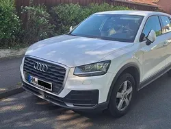 Weiß Gebraucht 2017 Audi Q2 SUV | 13.600 € (Fairer Preis)