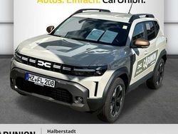 Andere farbe Gebraucht 2024 Dacia Duster Extreme SUV | 25.995 € (Fairer Preis)