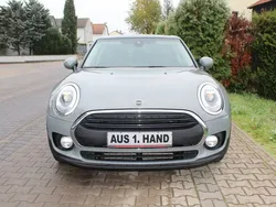 Grau Gebraucht 2019 Mini One D Clubman Kombi | 13.900 € (Guter Preis)