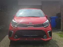 Gebraucht 2017 Kia Picanto GT-Line Kleinwagen | 6.500 € (Superpreis)