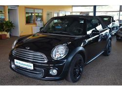 Schwarz Gebraucht 2014 Mini Cooper Cabriolet Cabrio | 12.480 € (Teuer)