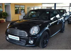 Schwarz Gebraucht 2014 Mini Cooper Cabriolet Cabrio | 12.480 € (Etwas zu teuer)