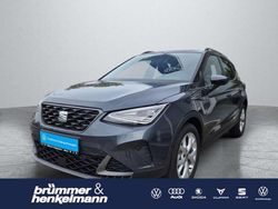 Grau Neu 2025 Seat Arona FR SUV | 26.979 € (Fairer Preis)