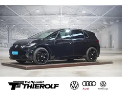 Grenadilschwarz metallic Gebraucht 2025 VW ID.3 GTX Kleinwagen | 47.480 €