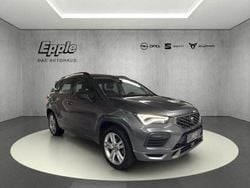 Grau Gebraucht 2023 Seat Ateca FR SUV | 25.490 € (Superpreis)
