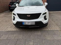 Andere farben Gebraucht 2024 Cadillac XT4 SUV | 36.500 € (Fairer Preis)