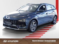 Vibrant blue Neu 2025 Hyundai Bayon Comfort SUV | 23.890 € (Fairer Preis)