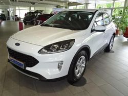 Frostweiß Gebraucht 2022 Ford Kuga Cool & Connect SUV | 29.990 € (Teuer)
