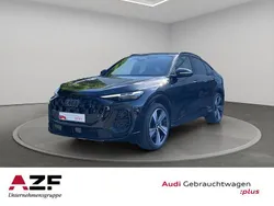 Schwarz Gebraucht 2025 Audi Q5 Ambiente SUV | 75.990 €