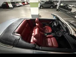 Silber Gebraucht 2000 Audi 80 Design Cabrio | 5.499 € (Guter Preis)