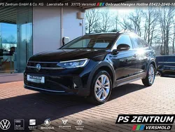 Deep black (metallic) Gebraucht 2023 VW Taigo Life SUV | 17.930 € (Fairer Preis)